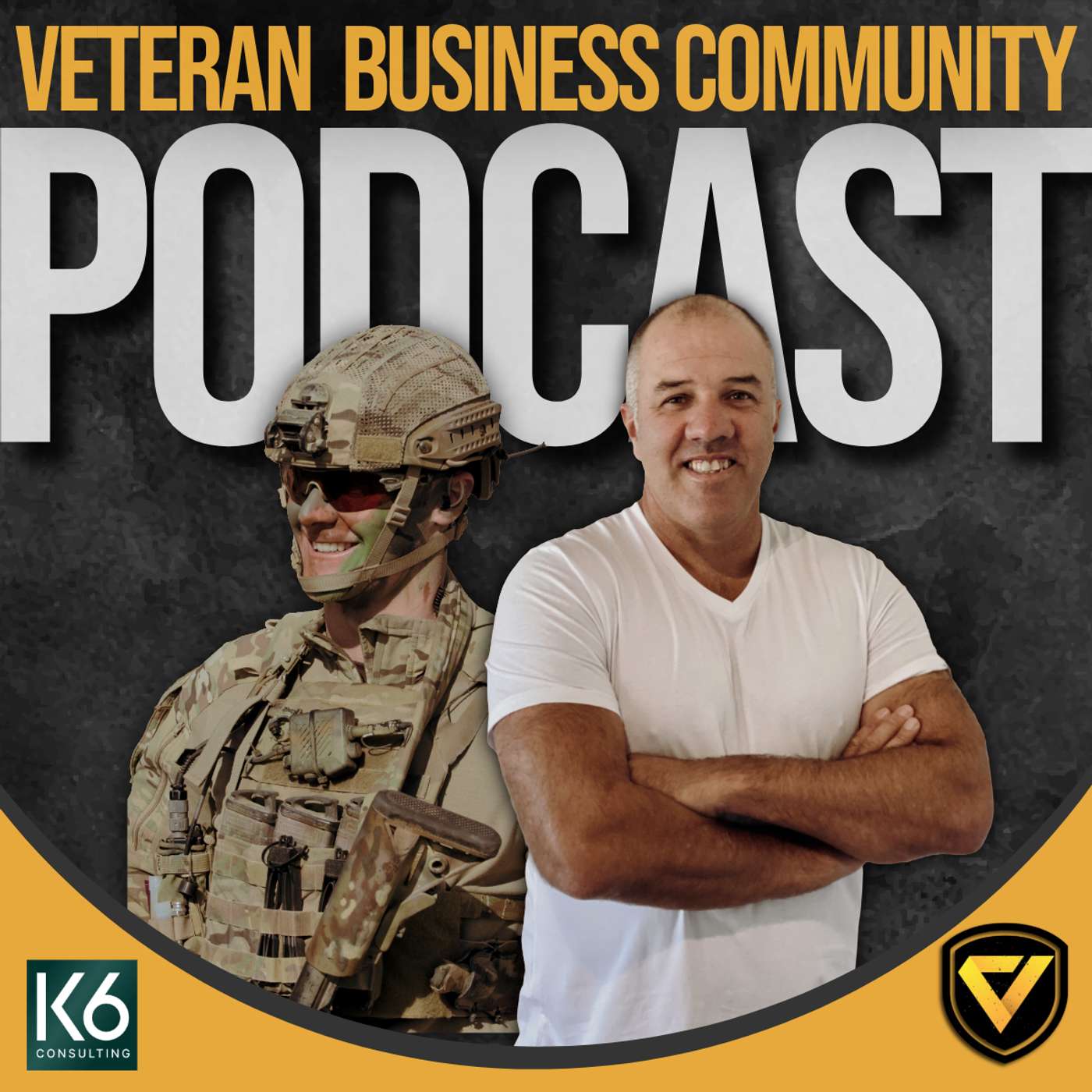 Veteran Business Community Podcast