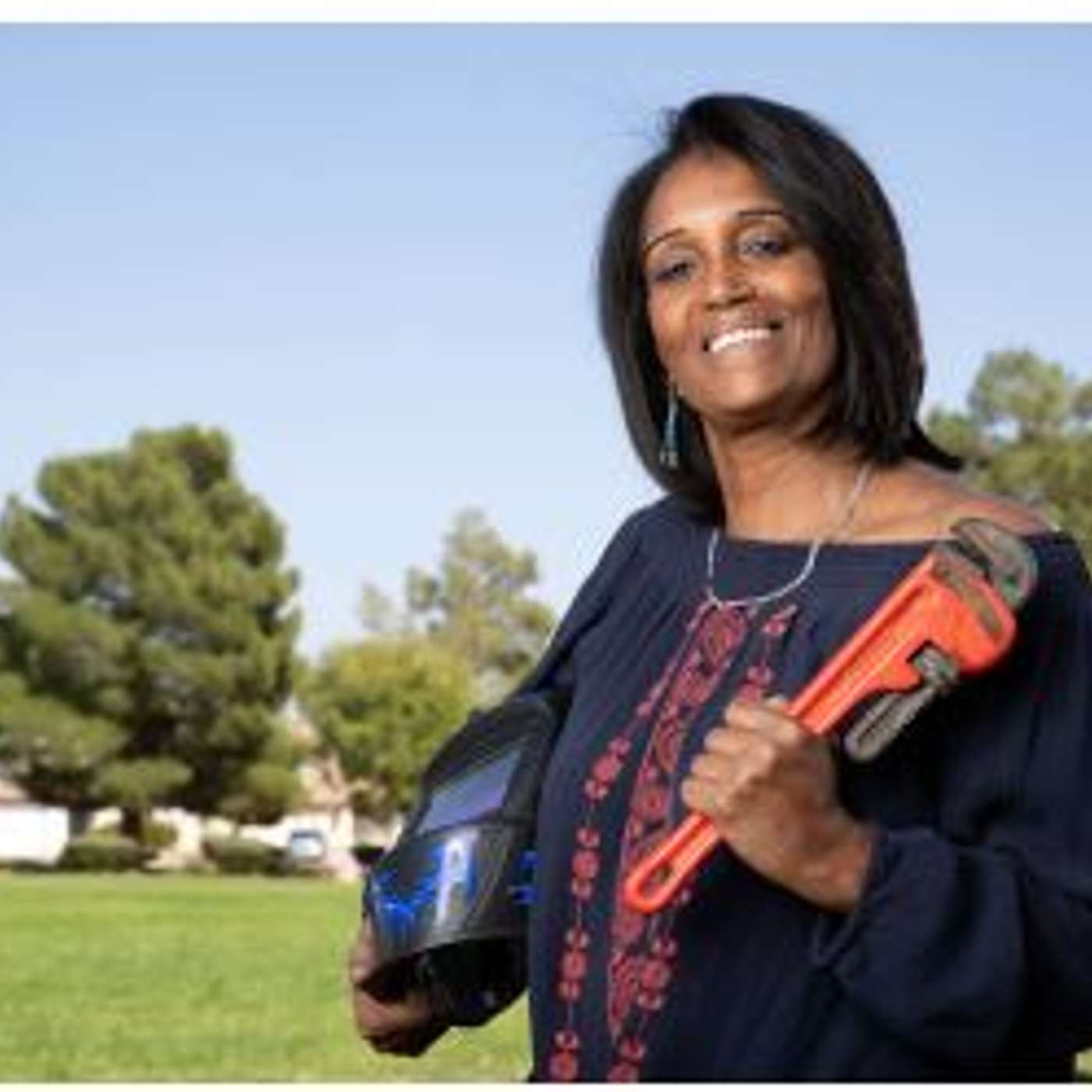 Civics in Education in Nevada on Evelyn's Roundtable