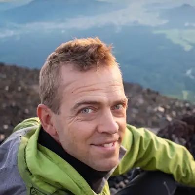 Jeremy Schneider