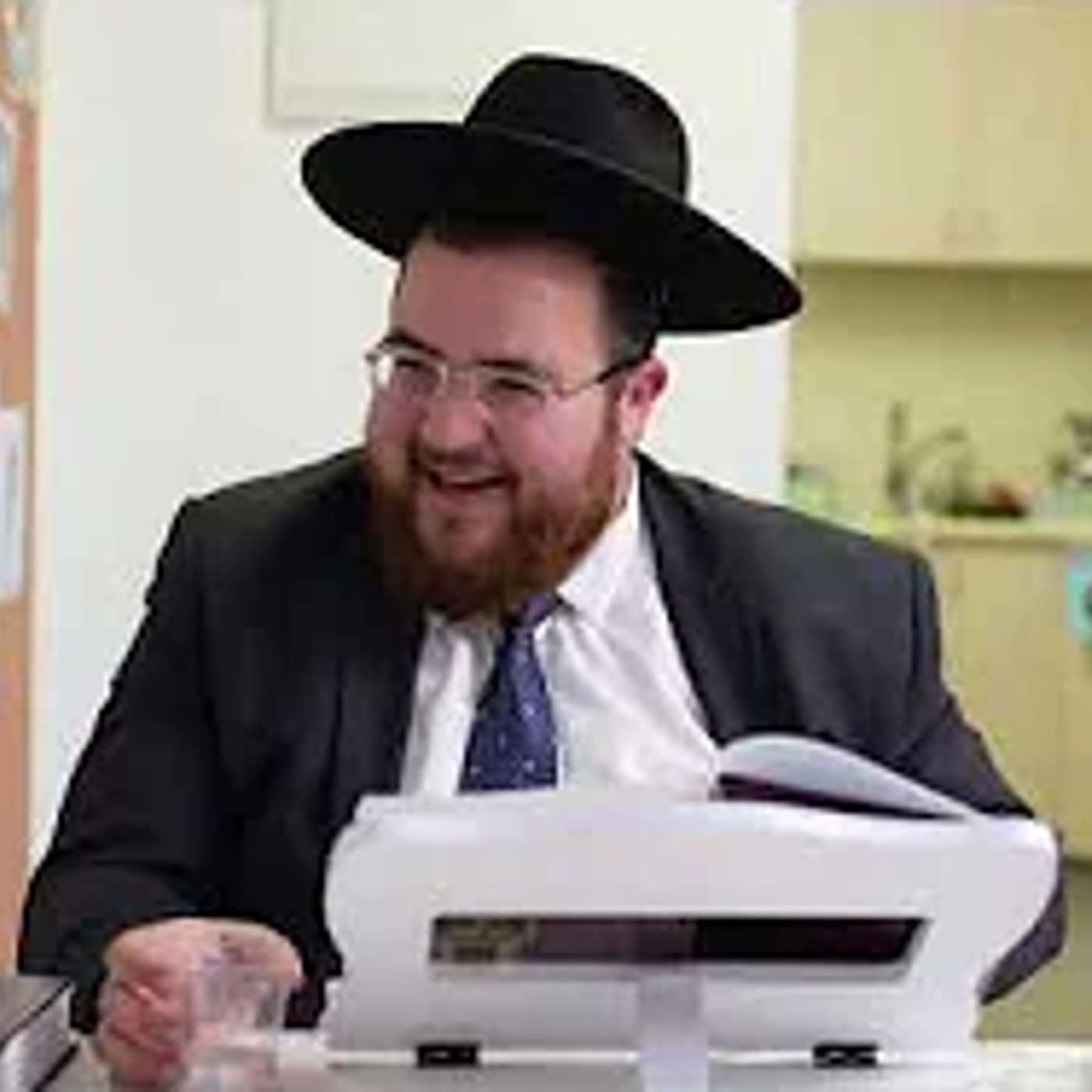 הלם: הצדיק מאומן רבי נחמן מתגלה לרב המפורסם..... 'סכנה עולמית אין פיתרון חוץ ממלך המשיח בניסן הזה..'