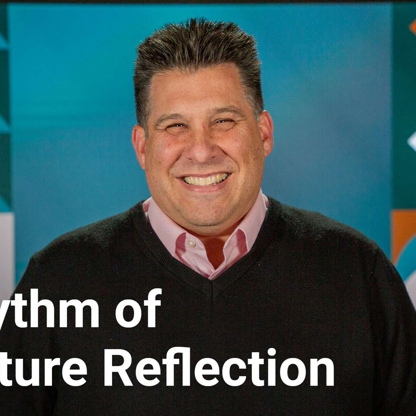 A Rhythm of Scripture Reflection | Ancient Practices for the Modern World | Week 1 episode artwork