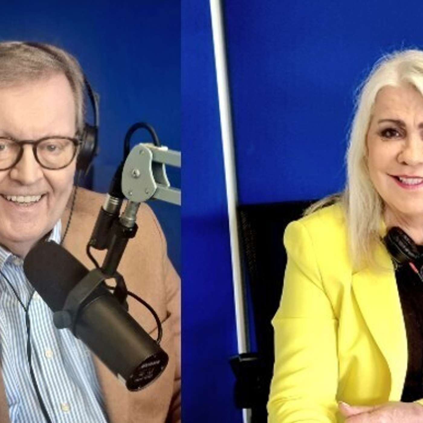 28.07.23 - Fréttir vikunnar - Hlustendur segja frá því sem þeim fannst standa upp úr