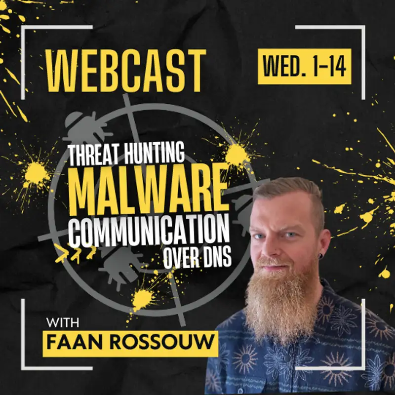 Threat Hunting Malware Communication over DNS