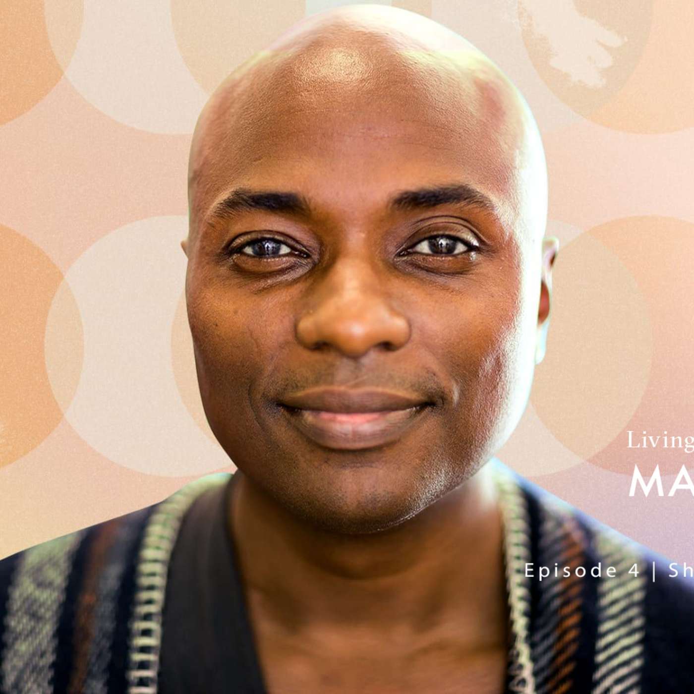 Shaman Durek: Harnessing your inner beauty episode artwork