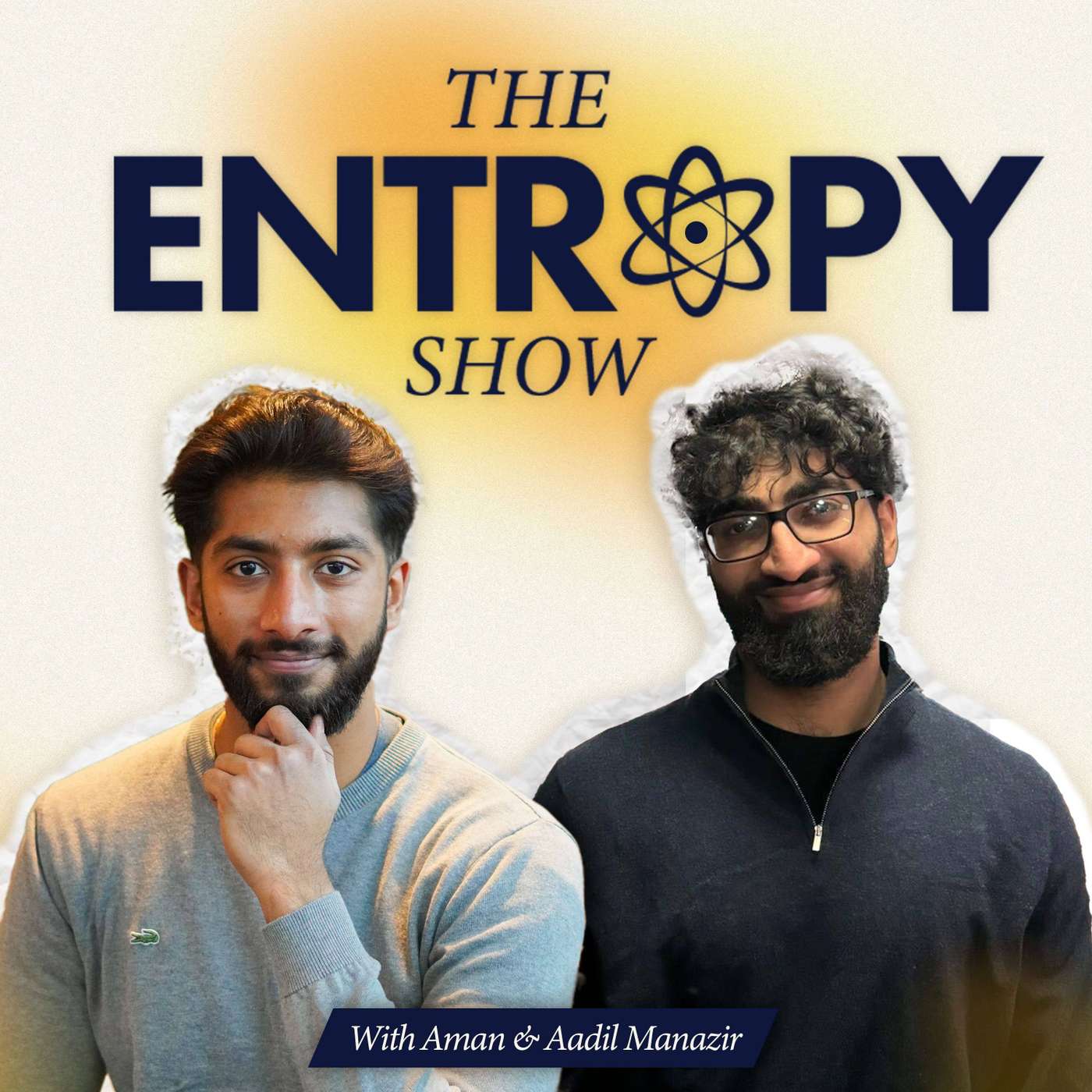The Entropy Show