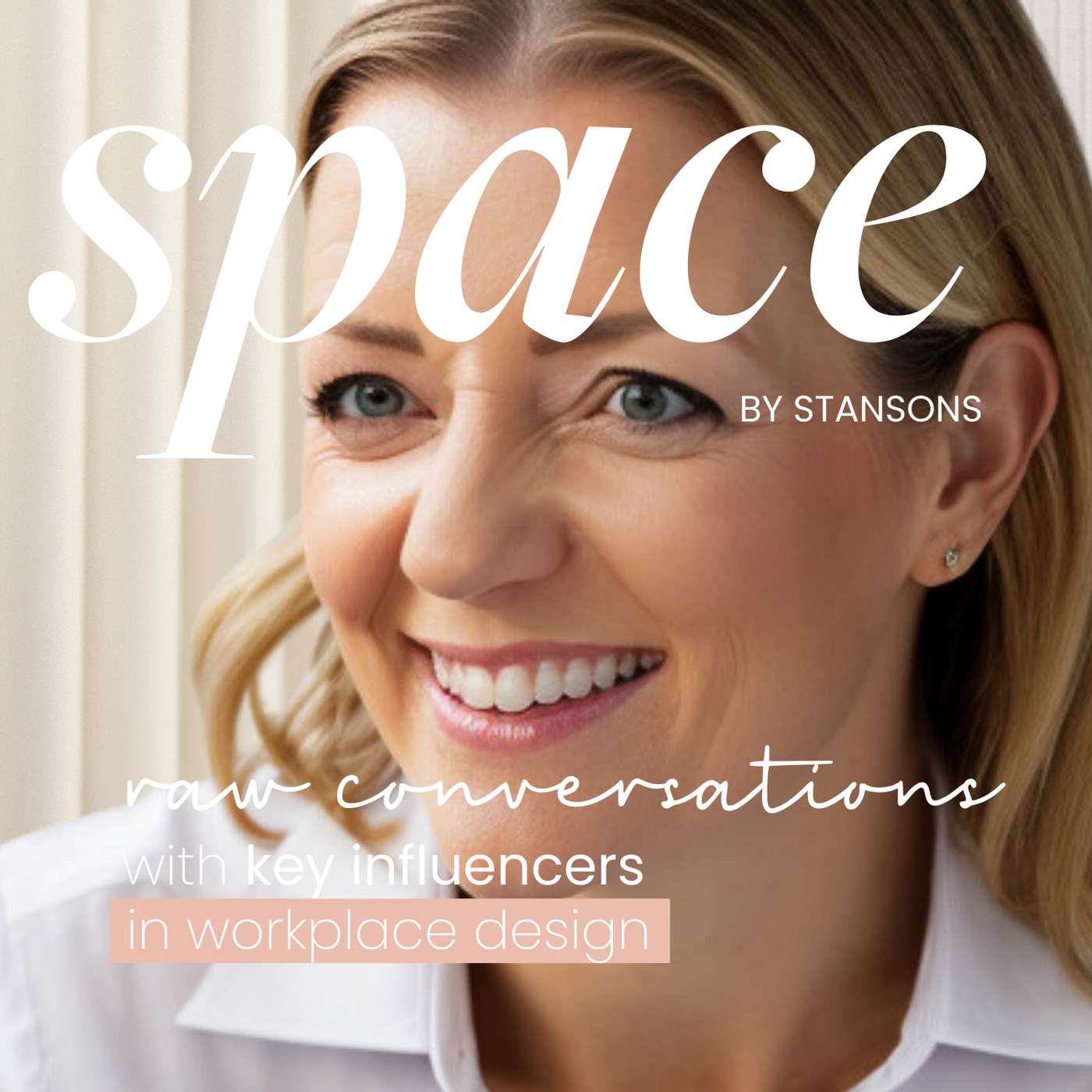 Bex Moorhouse, Former-Nike Workplace Director, Founder of Invigorate Spaces. "The Office is like a, like a mobile recharging point where you go and you plug back into the culture"