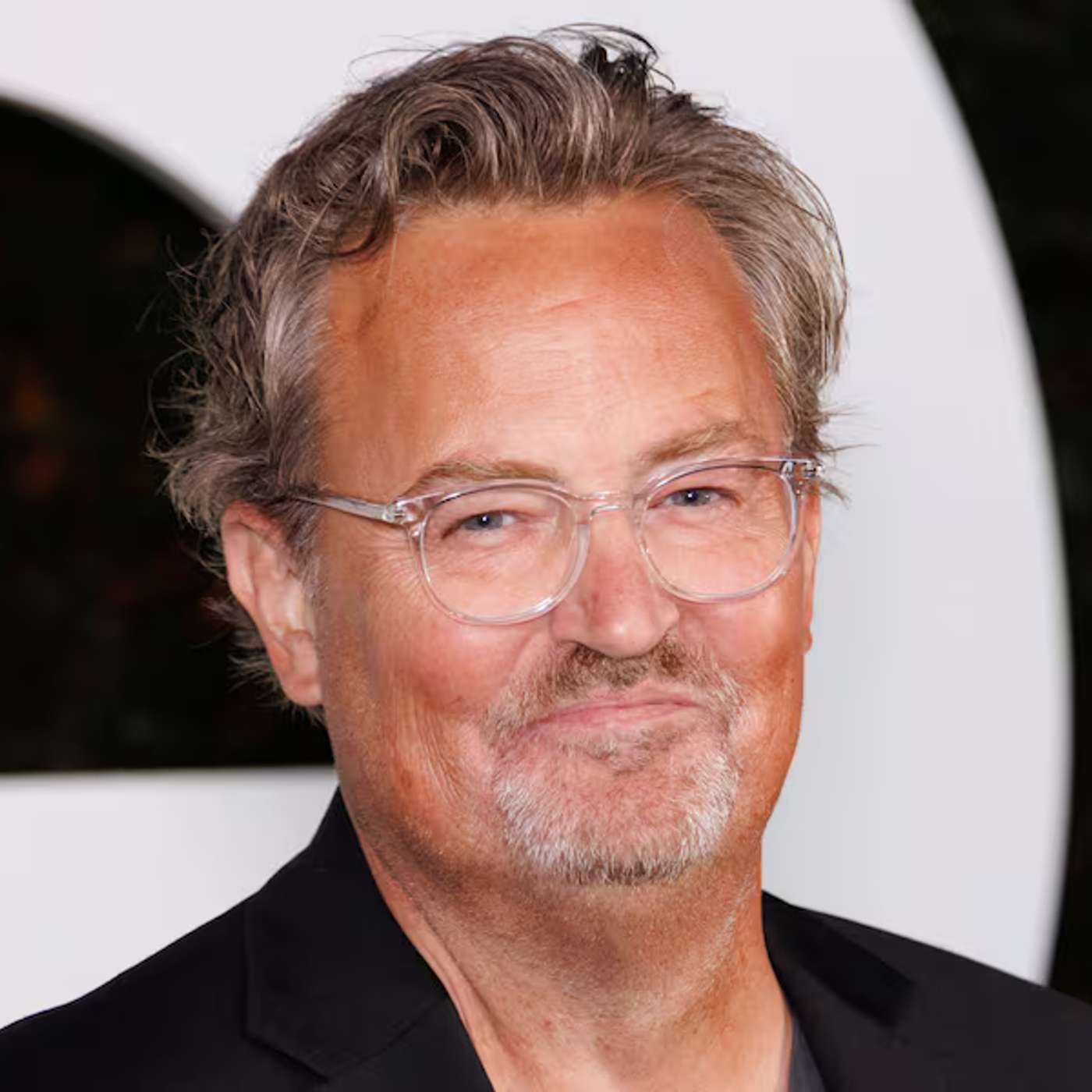 Matthew Perry's Death Sparks Probe, Opioid Settlement Reaches 74 Billion, Judge Declares NIH Grant Cuts Illegal, NJ Supreme Court Approves Grand Jury Probe, and more...