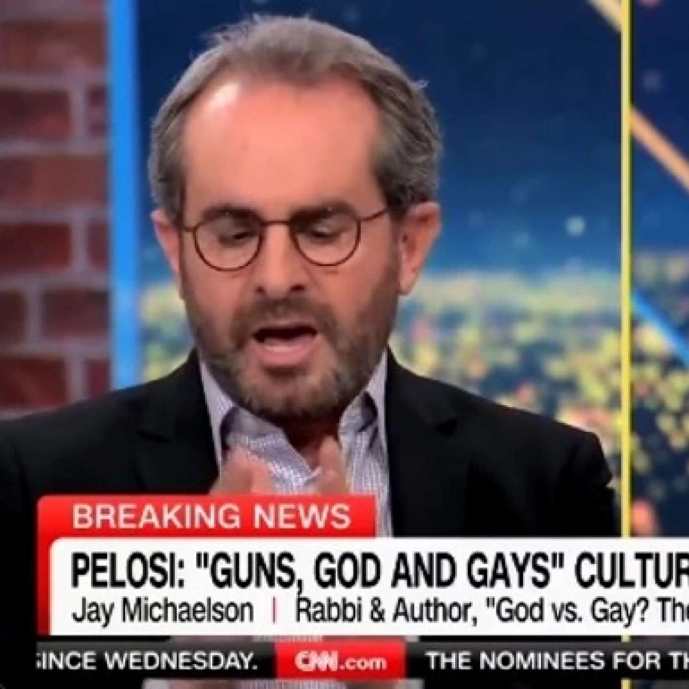 The Christian Post Daily