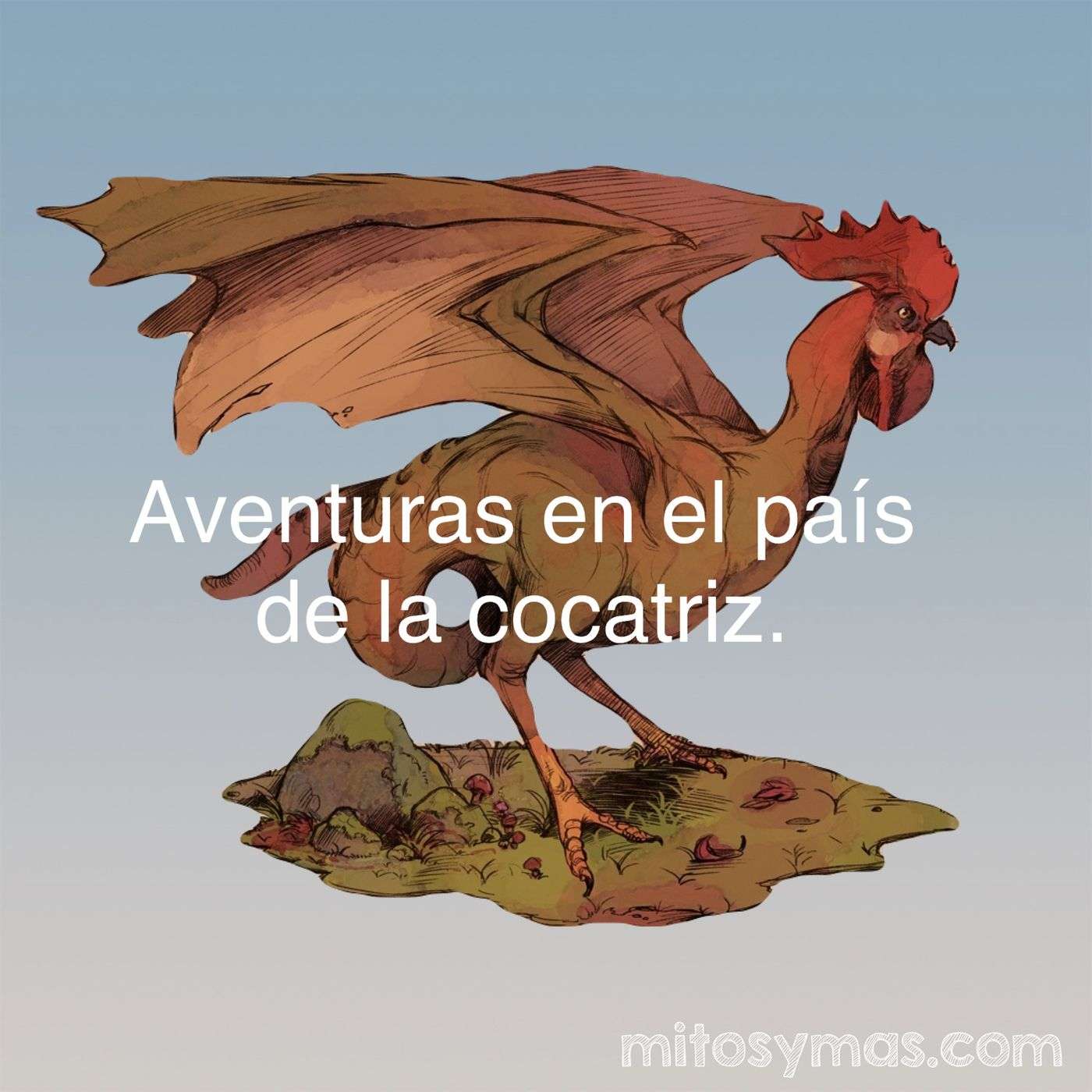 Aventuras en el país de la cocactriz