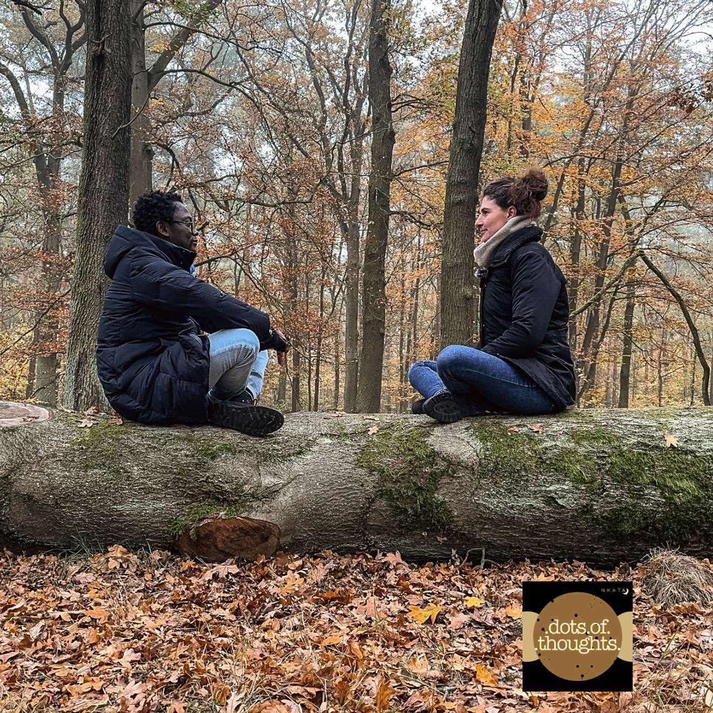 NKATA: Dots of Thoughts