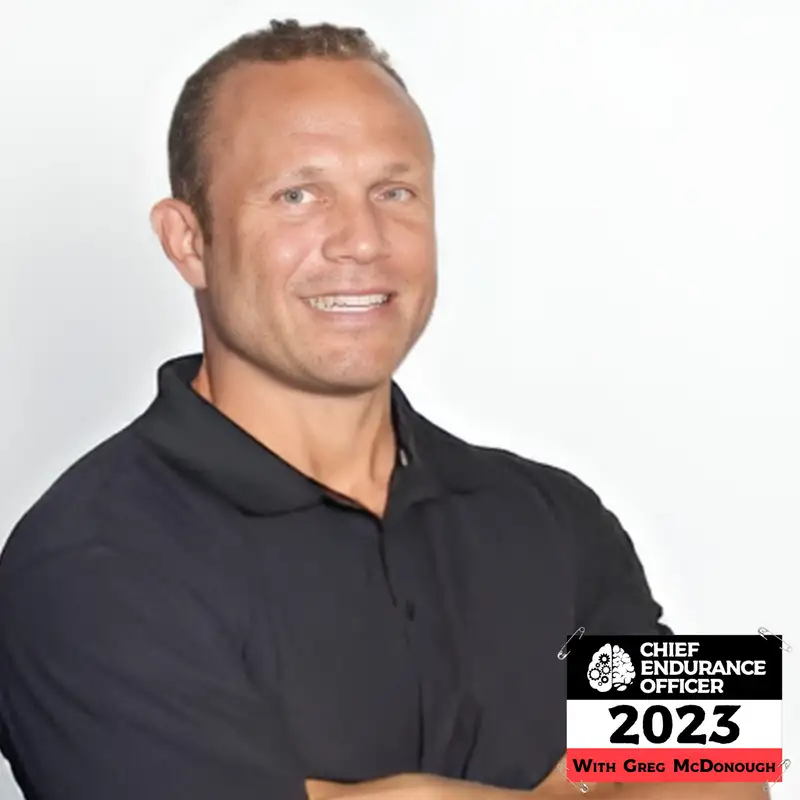 Building Communities and Champions - Matt Young - Chief Endurance Officer - Episode # 063