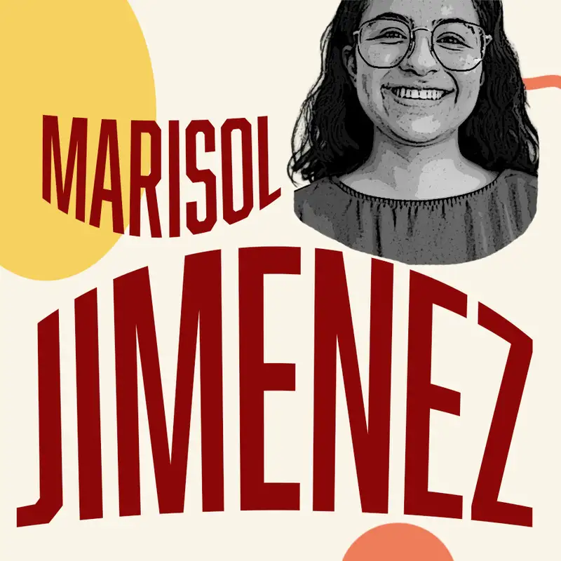 Teen Talks AI: Interview with Marisol Jimenez