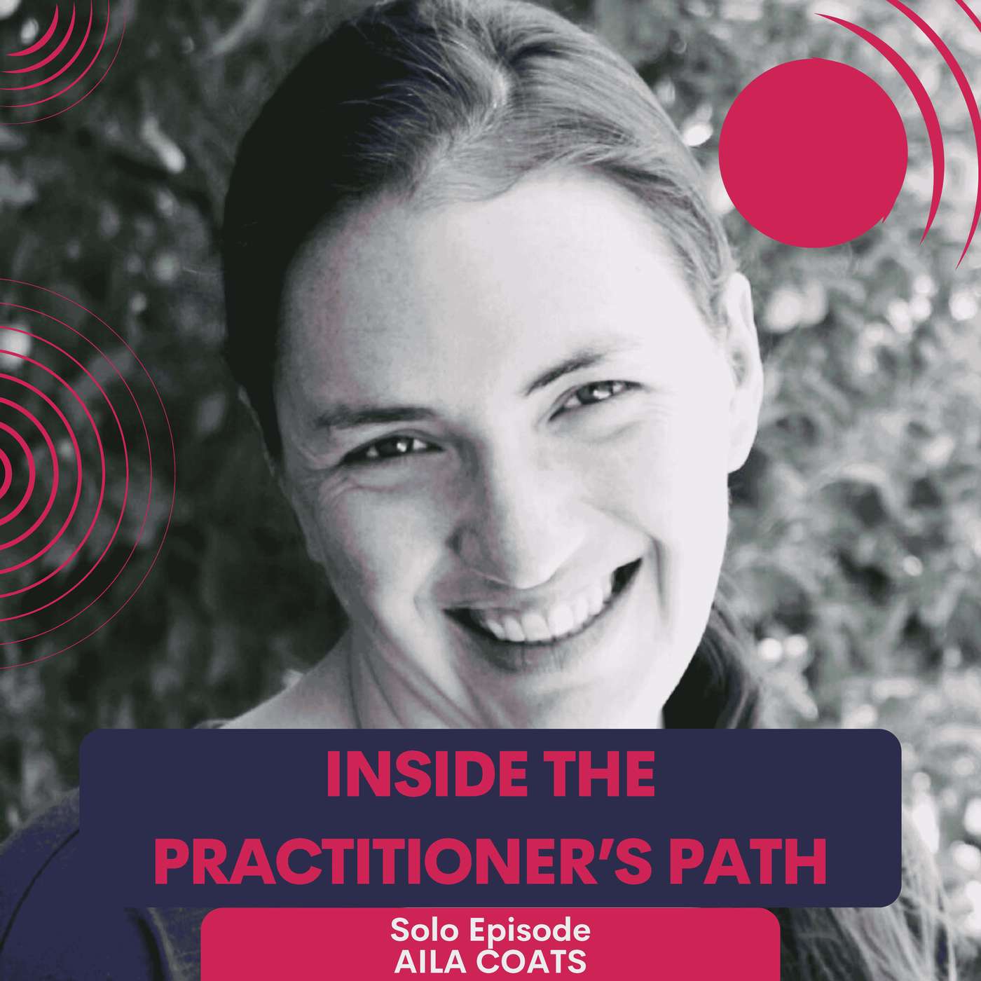 4. Learning Not to Fear My Human Self | Aila