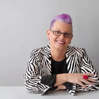 Gwynne Rukenbrod Smith