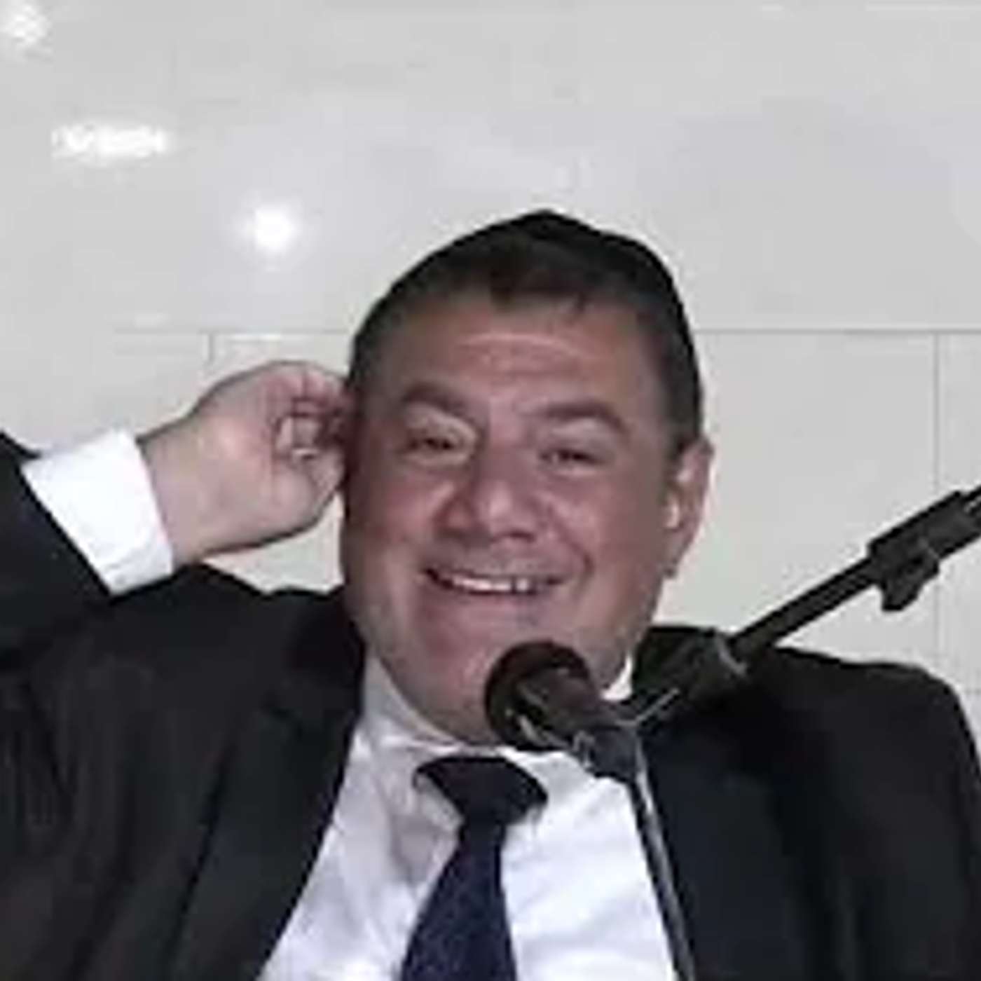 להעביר את הקללות מאתנו לאוייבנו (ברמלה)