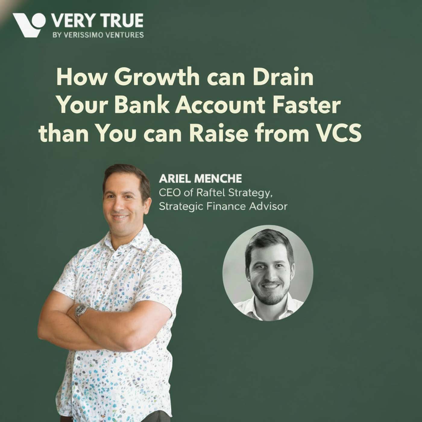 Very True by Verissimo