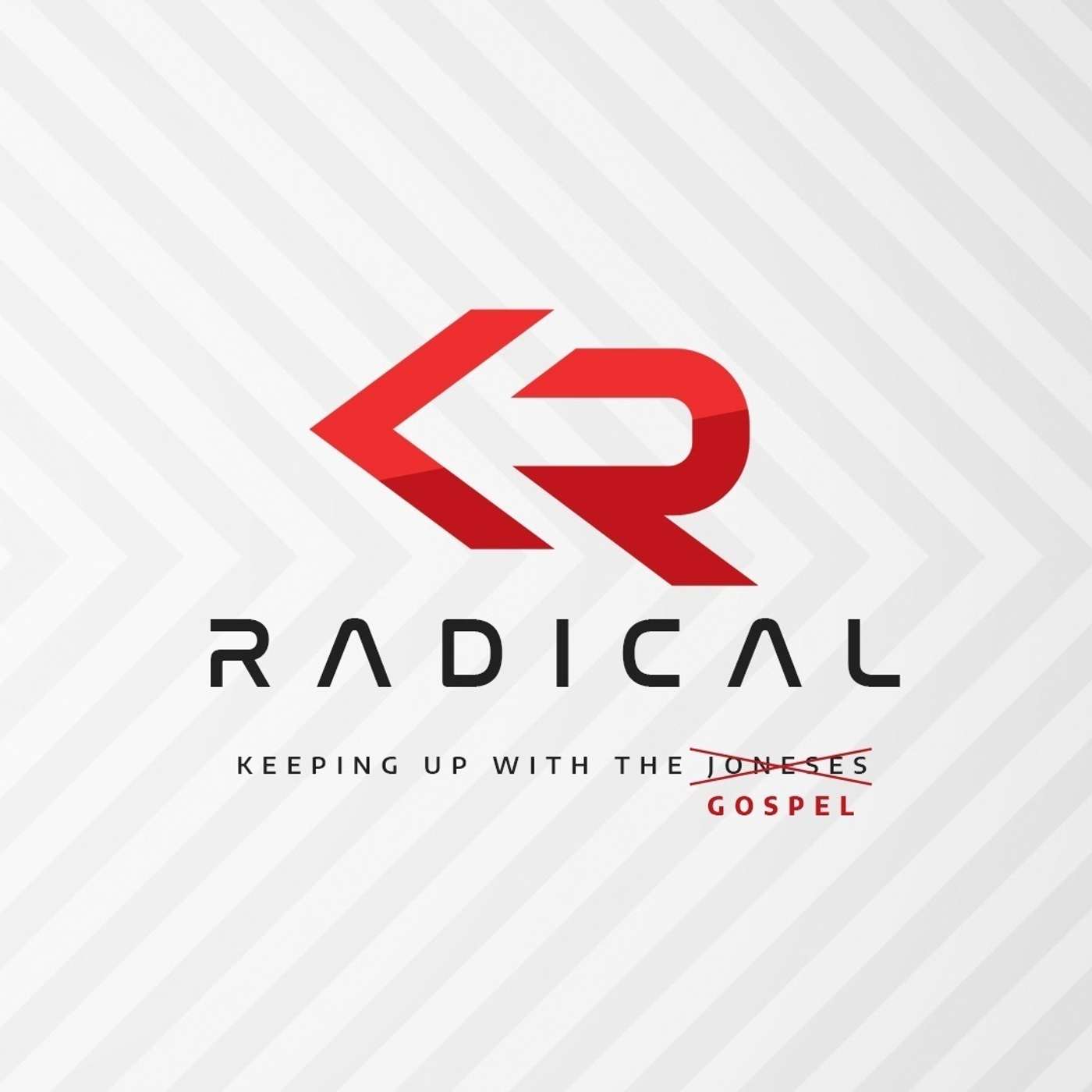 Radical 6   Your Move episode artwork
