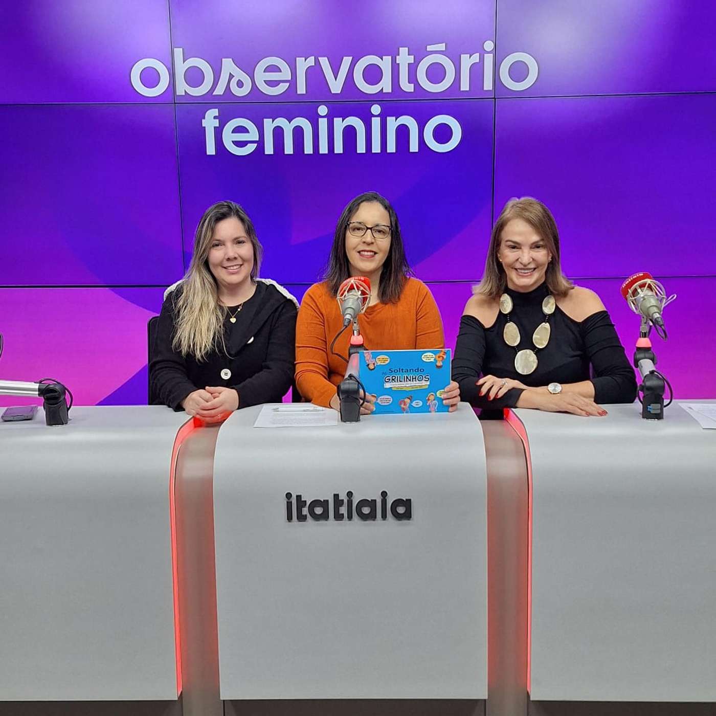 Observatório Feminino