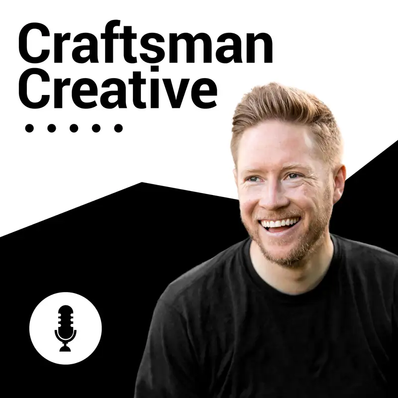 BCC 010 - Structure Your Life Around Moments Of Joy