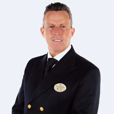 Nelson Martins