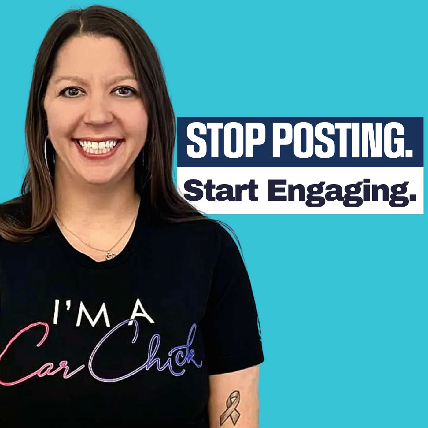 The Social Grenade Show