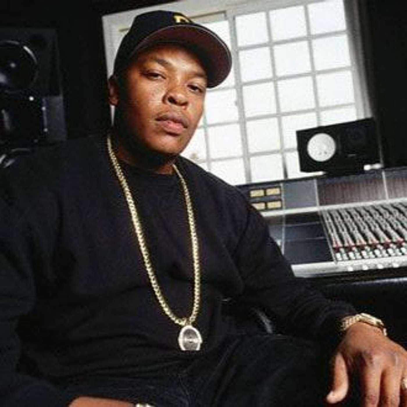 278 - Music Greats with Ana Schofield (Dr Dre)(07.01.2021)