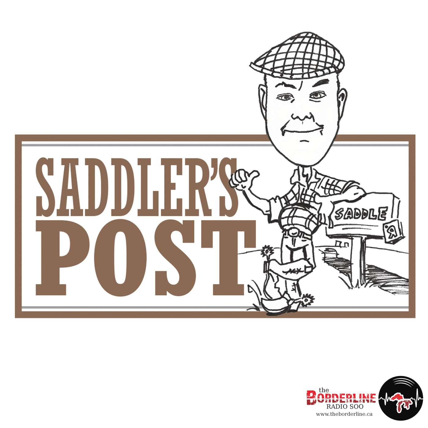 The Saddler’s Post
