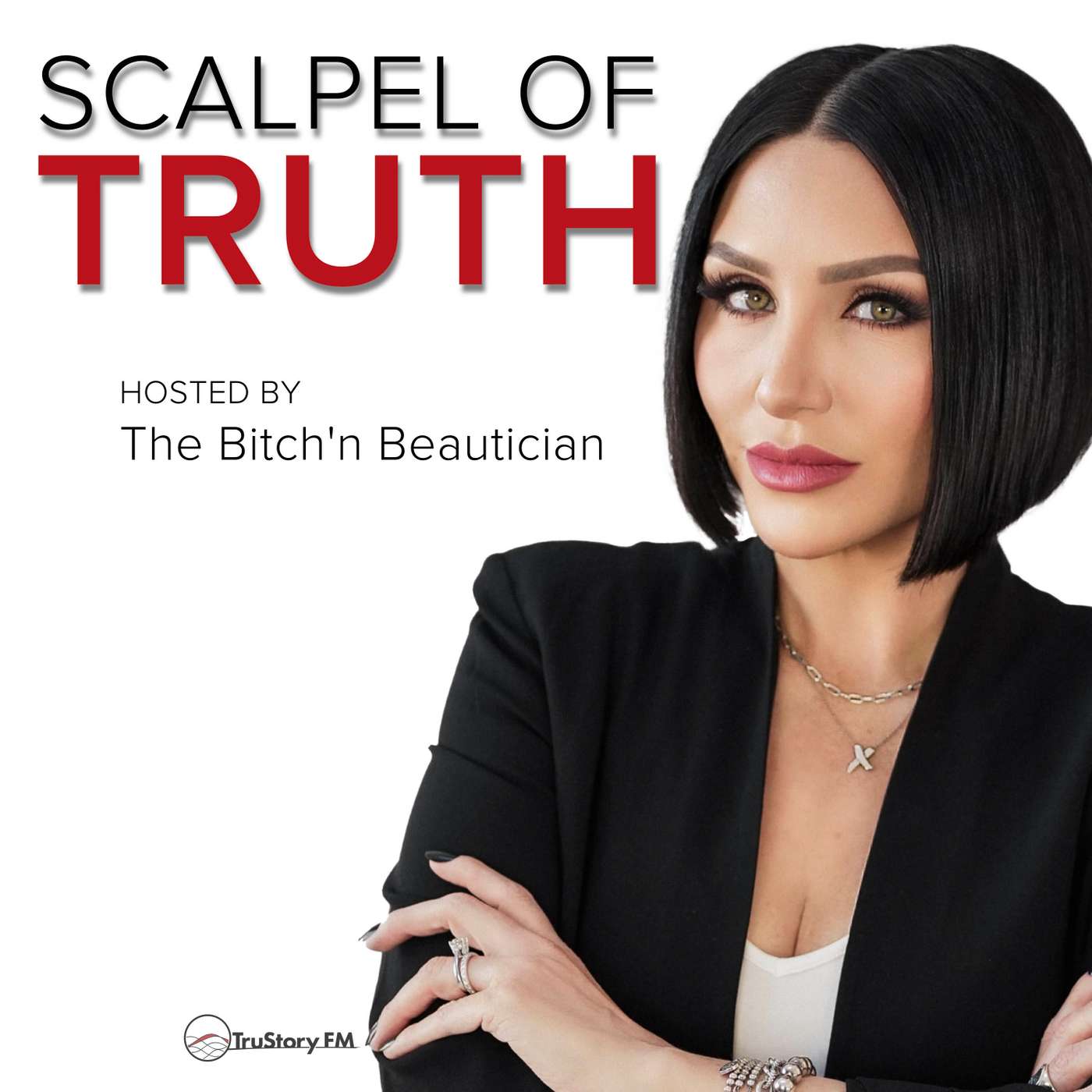 Secret Shoppers: What You Don’t Know Is Costing You episode artwork