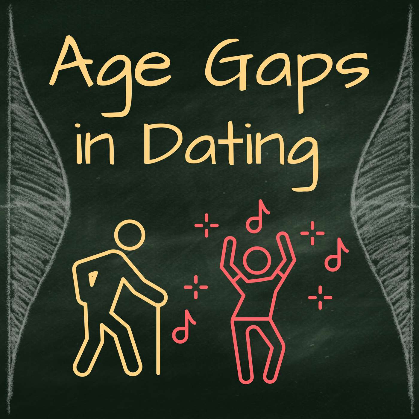 Age Gaps: How much does age matter in dating? Age Gaps: How much does age matter in dating?