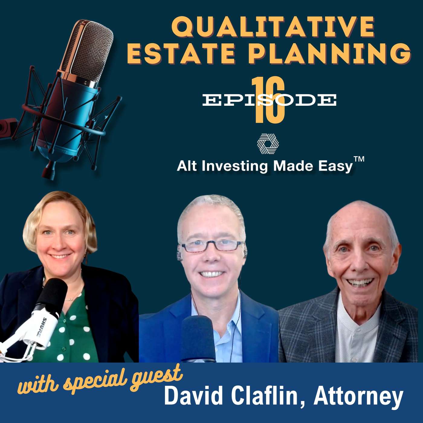 Alt Investing Made Easy