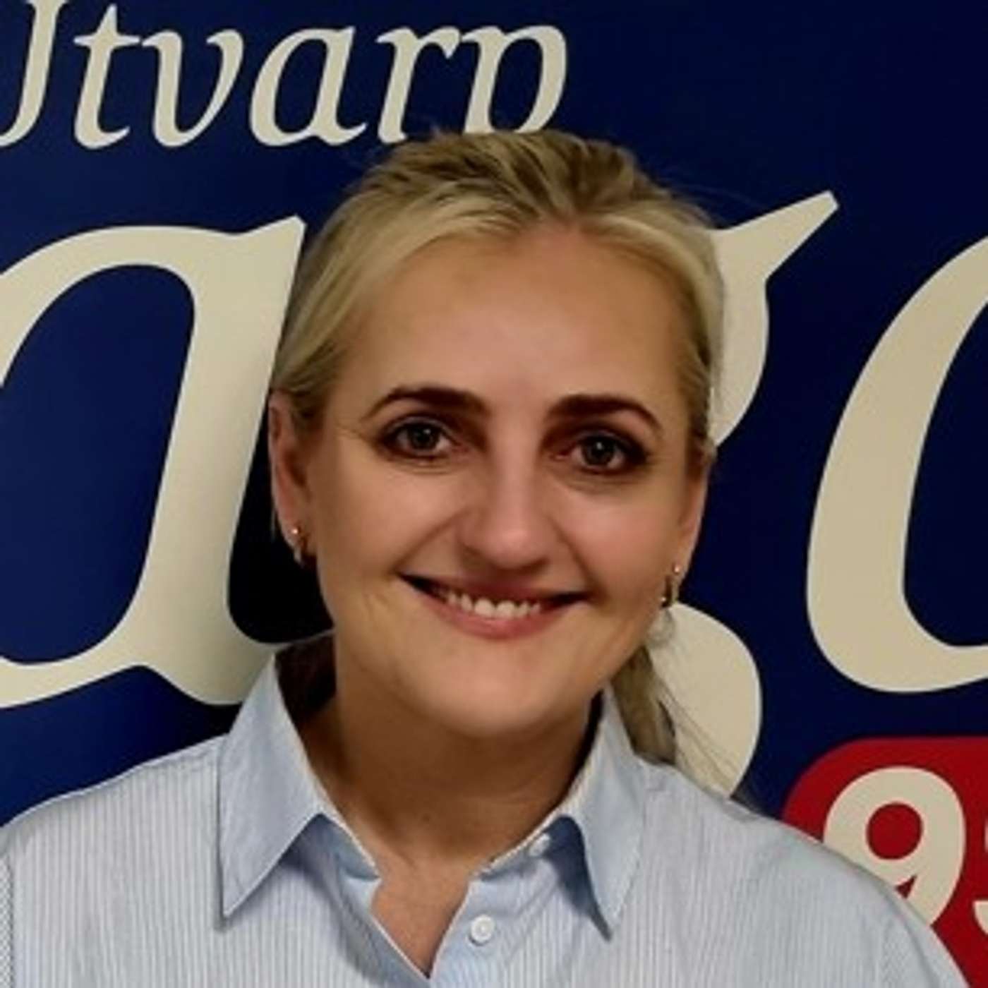 Stjórnmálaumræðan - Arnþrúður Karlsdóttir & Nanna Margrét Gunnlaugsdóttir