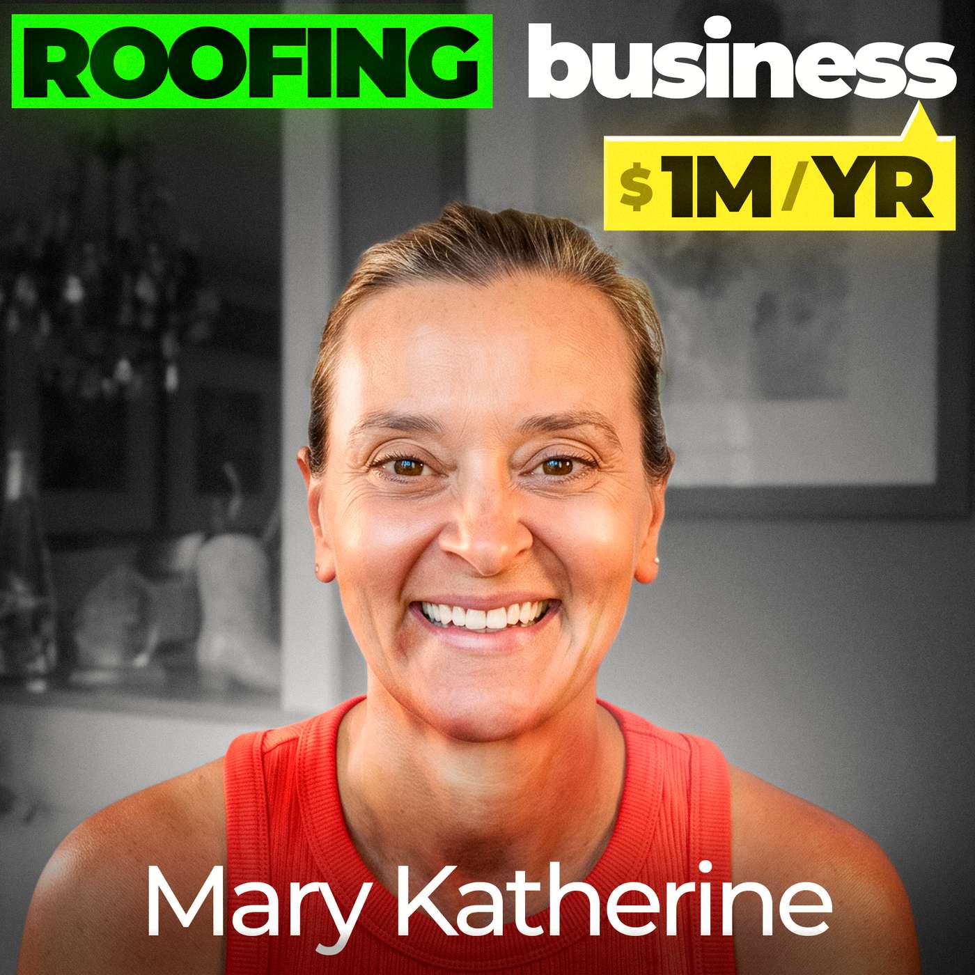 Why She Bought a $1M/yr Business With Zero Marketing Why She Bought a $1M/yr Business With Zero Marketing