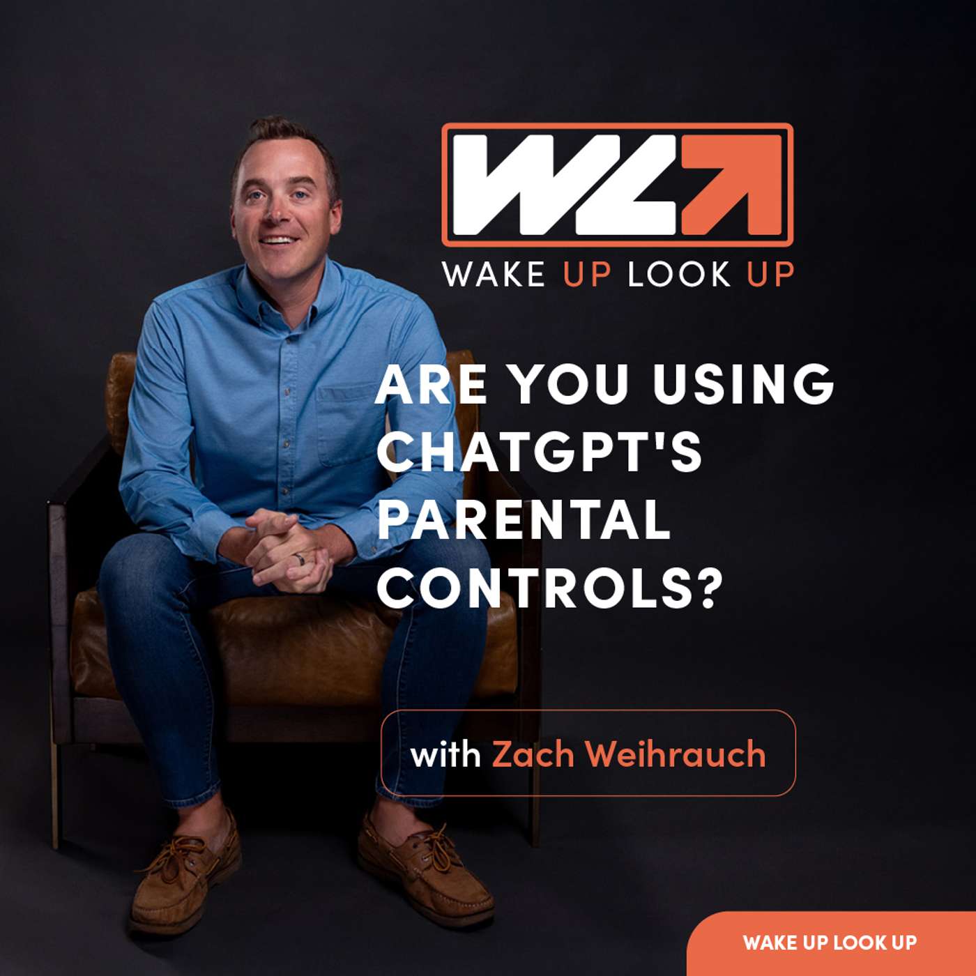 Are You Using ChatGPT's Parental Controls? episode artwork