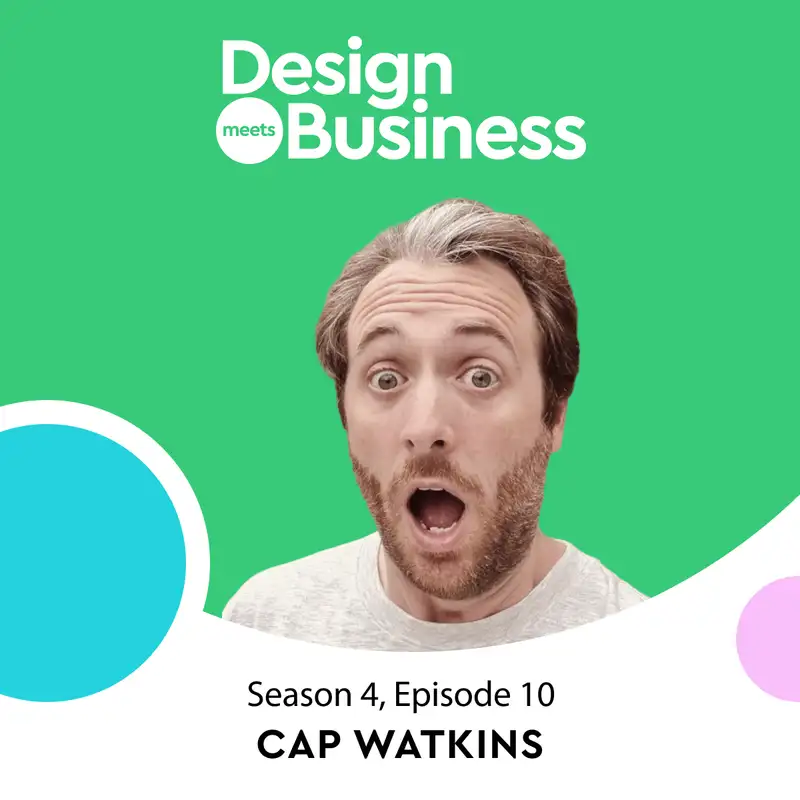 From Bad Management to Great Leadership, The Pendulum Swing Back to Craft, and Making Boring Projects Exciting, with Cap Watkins (ex-Amazon, Etsy, BuzzFeed, Lattice)