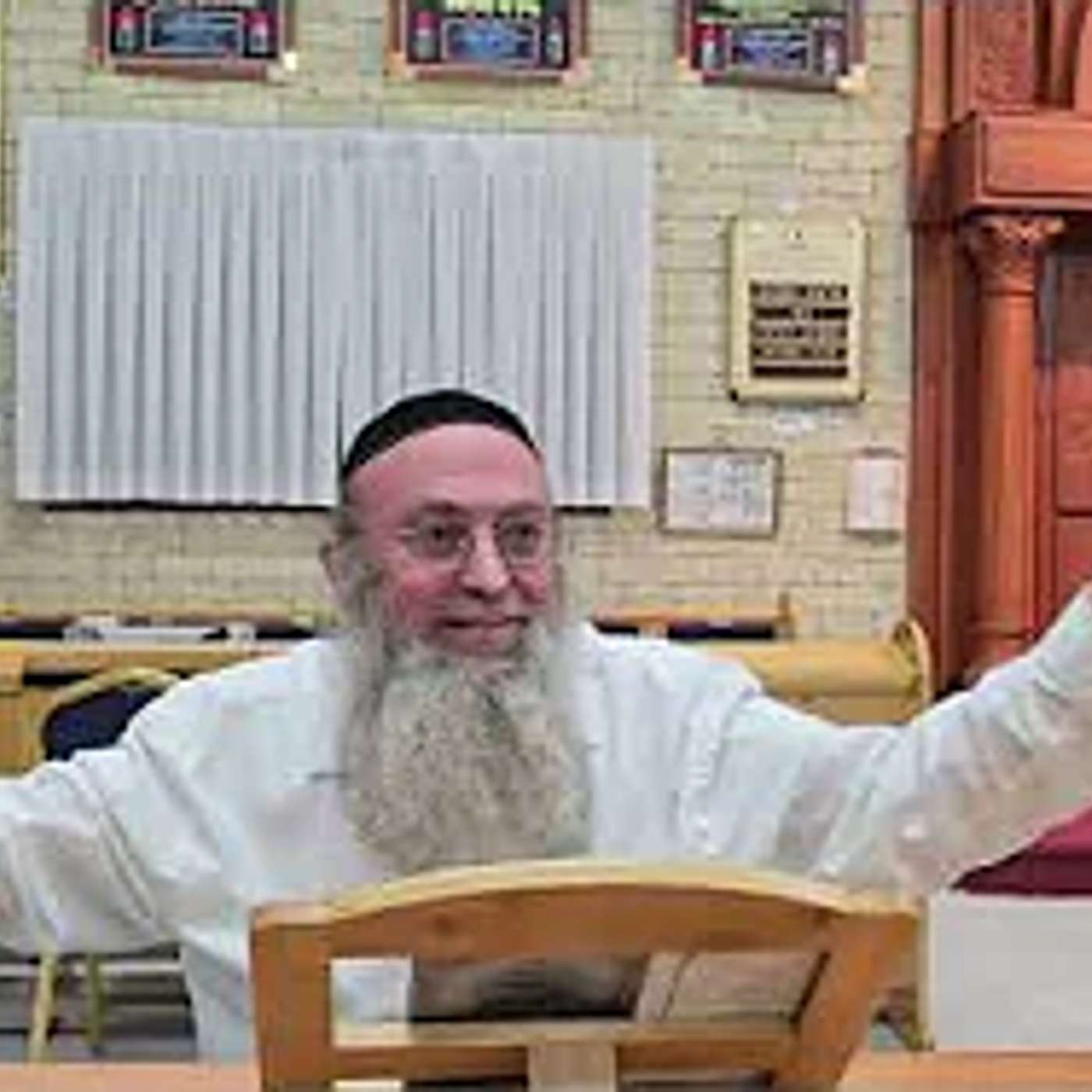 הרב מאיר כהן | הַשֵּׁם לֹא יִתֵּן לְךָ לַעֲמֹד בְּזֶה אִם אַתָּה לֹא בָּנוּי לְזֶה!