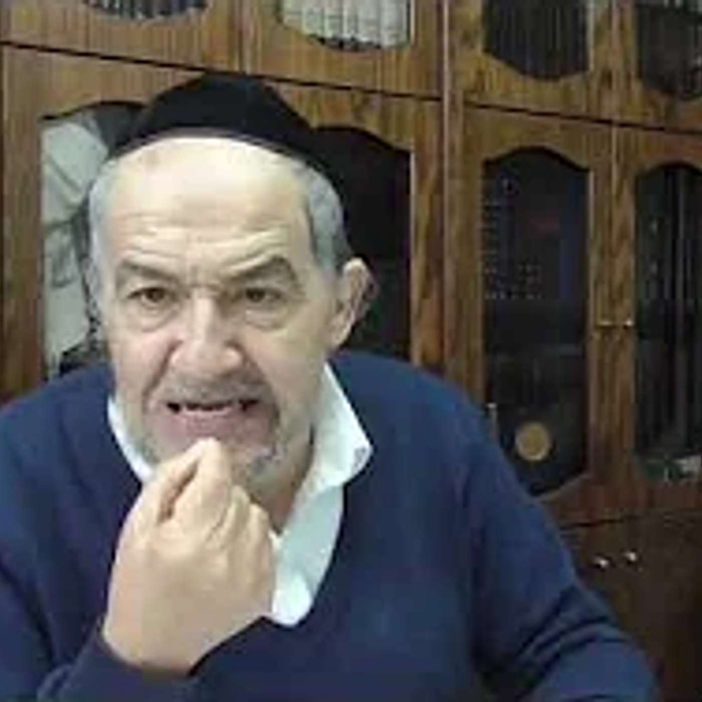 שיחה על עניינים בפרשת וארא תשפו במרוקאית