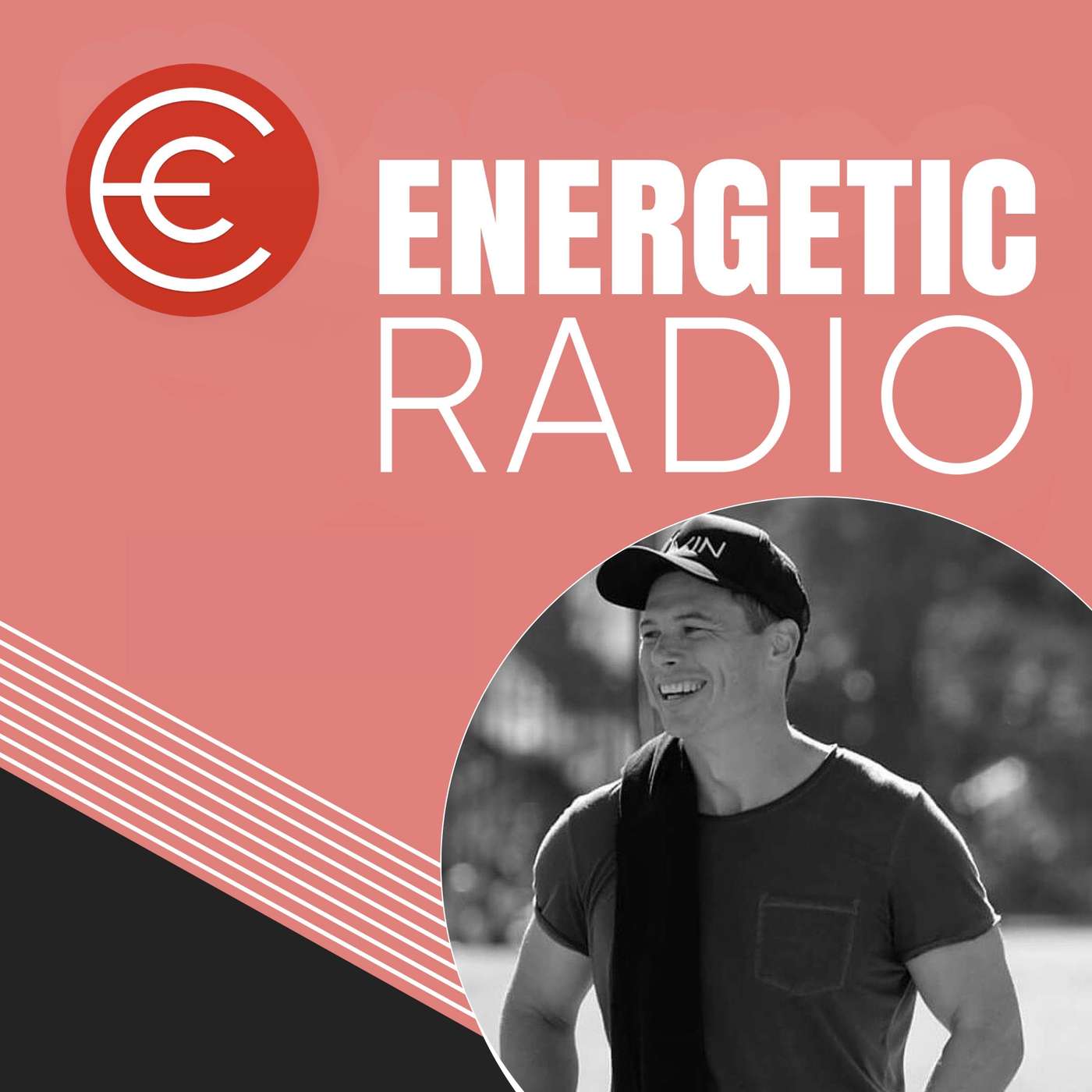 #172: Chris Seipel | The Mental Health Mentor episode artwork
