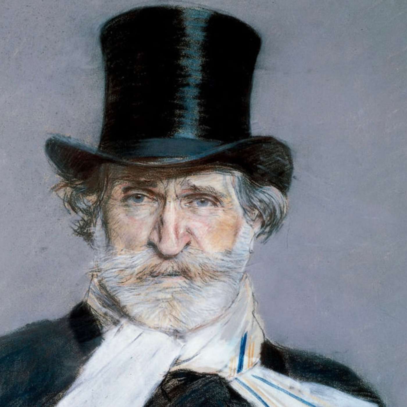 Palco di Proscenio - "Melodramma e Nazione"