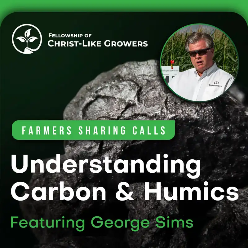 Understanding Carbon & Humics