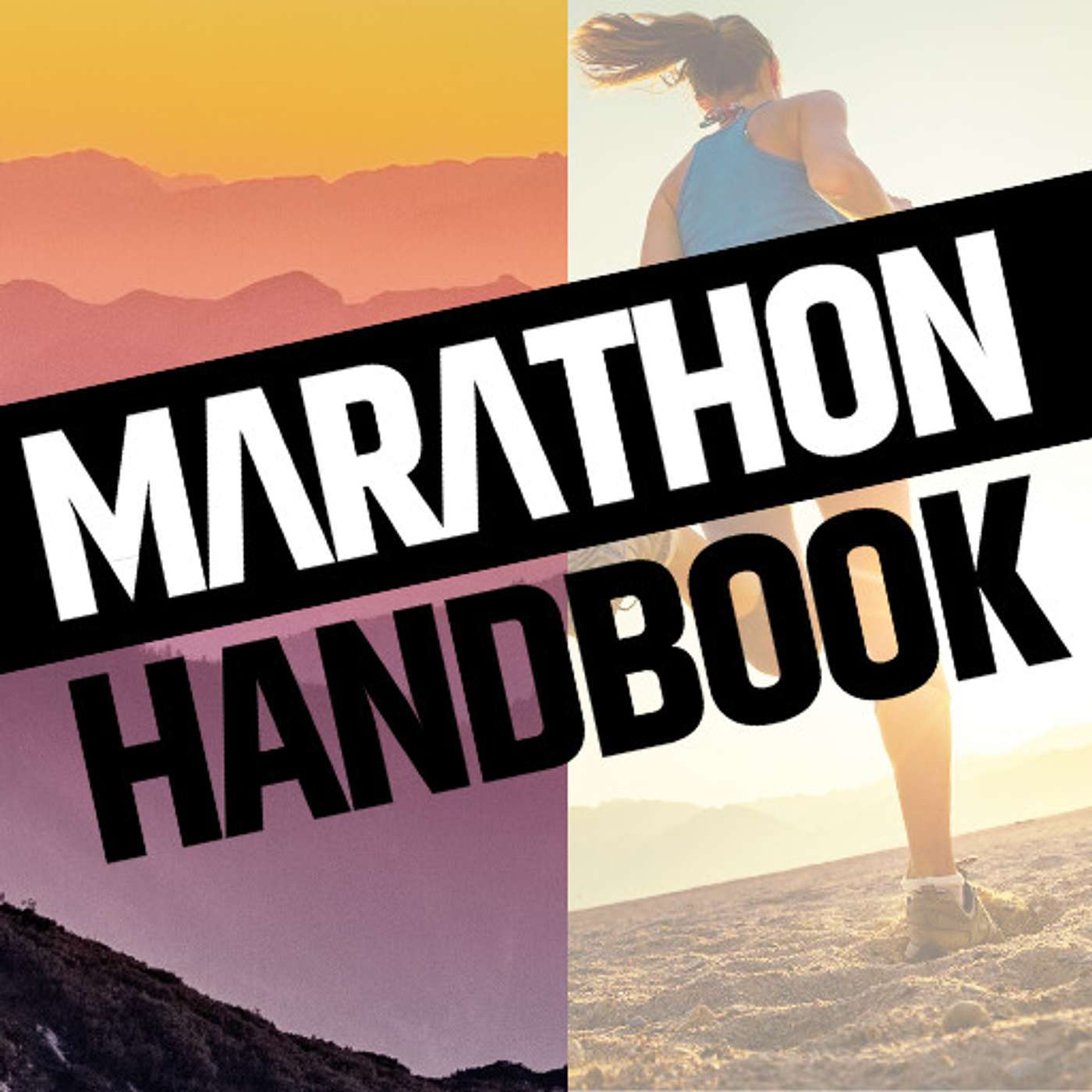 Born To Run 2: Interview with Chris McDougall and Eric Orton episode artwork
