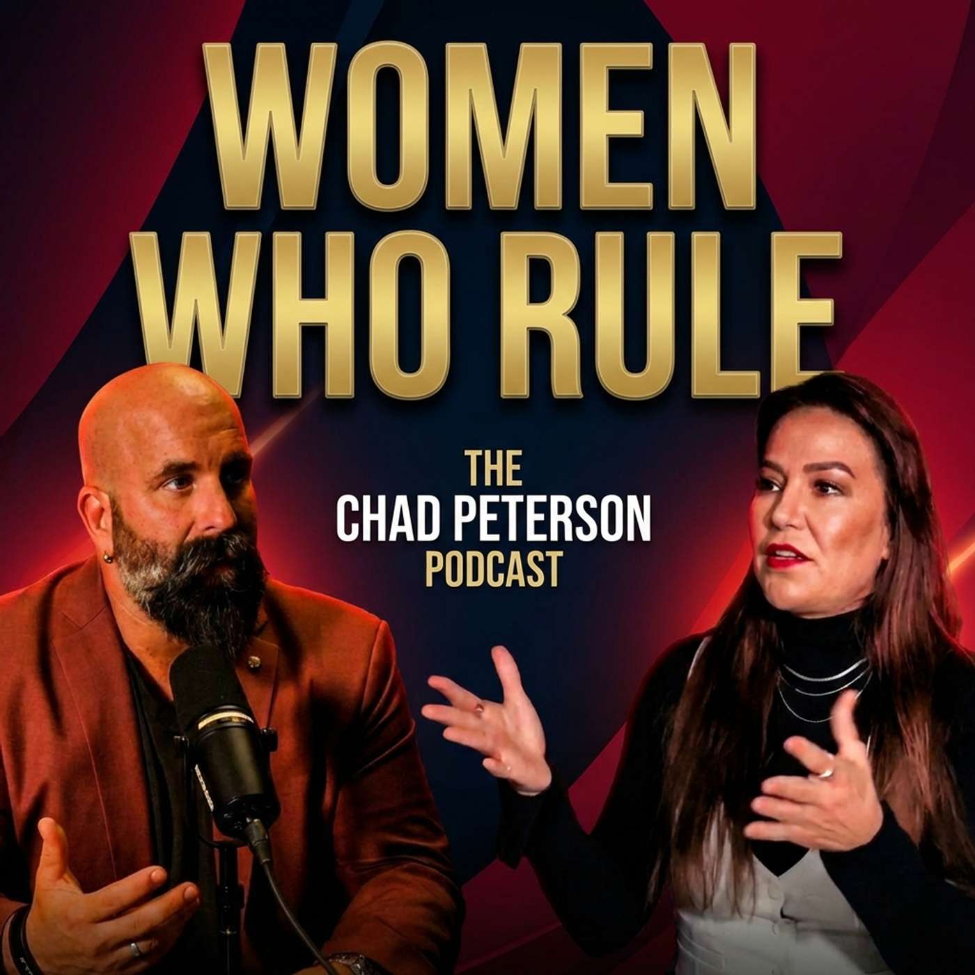 The Real Chad Peterson Show