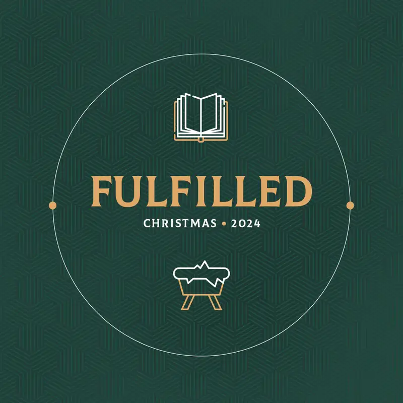 SVL - Fulfilled - "Every Prophecy Fulfilled"