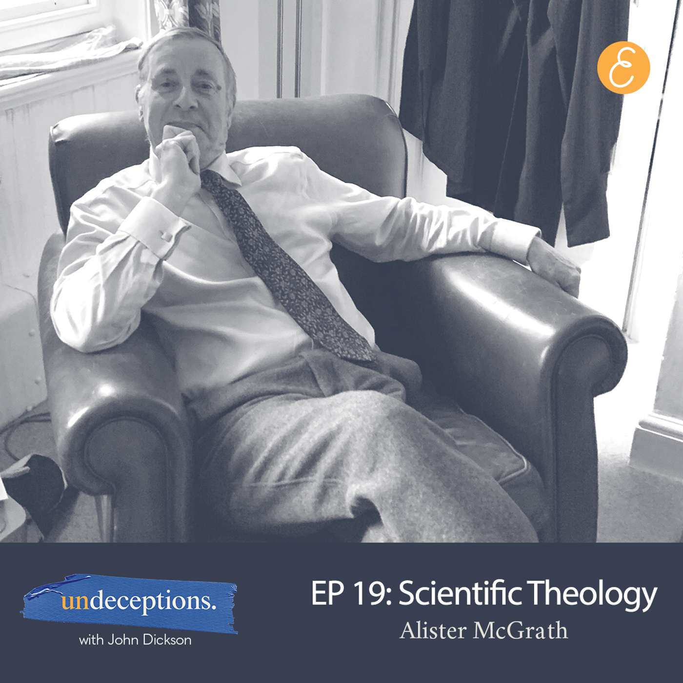 19. Scientific Theology