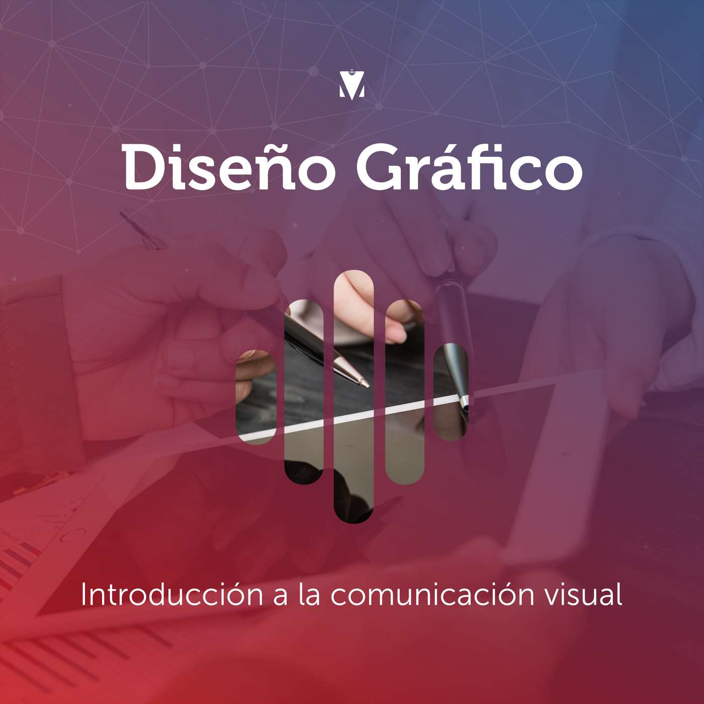 1 - DISEÑO GRÁFICO: Introducción a la comunicación visual episode artwork