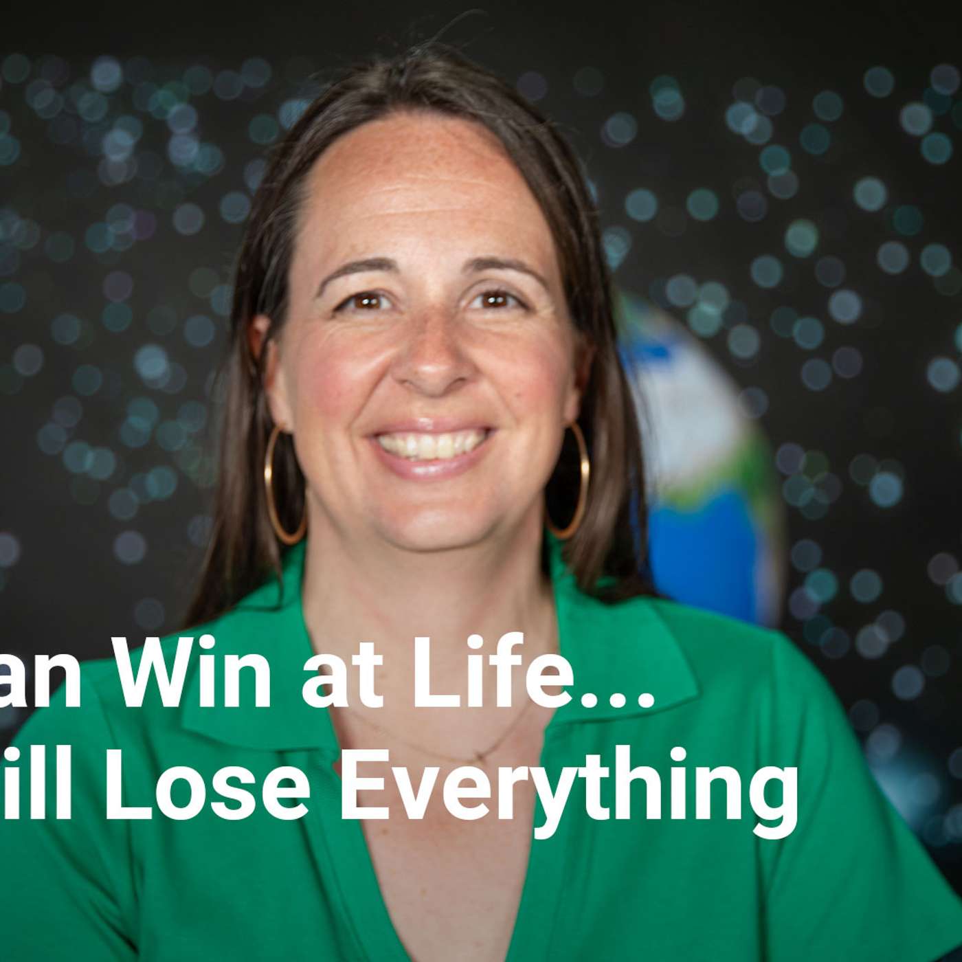 You Can Win at Life...and Still Lose Everything | 5 Questions from Jesus - Week 2 episode artwork
