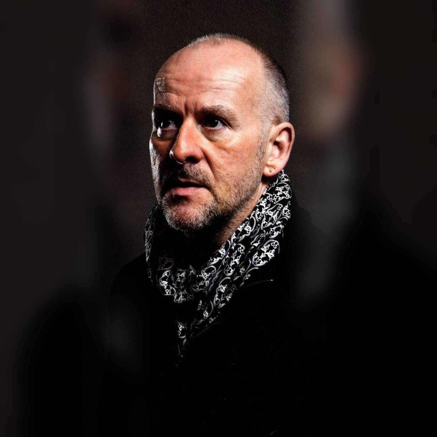 Against the Future (with Simon Critchley)