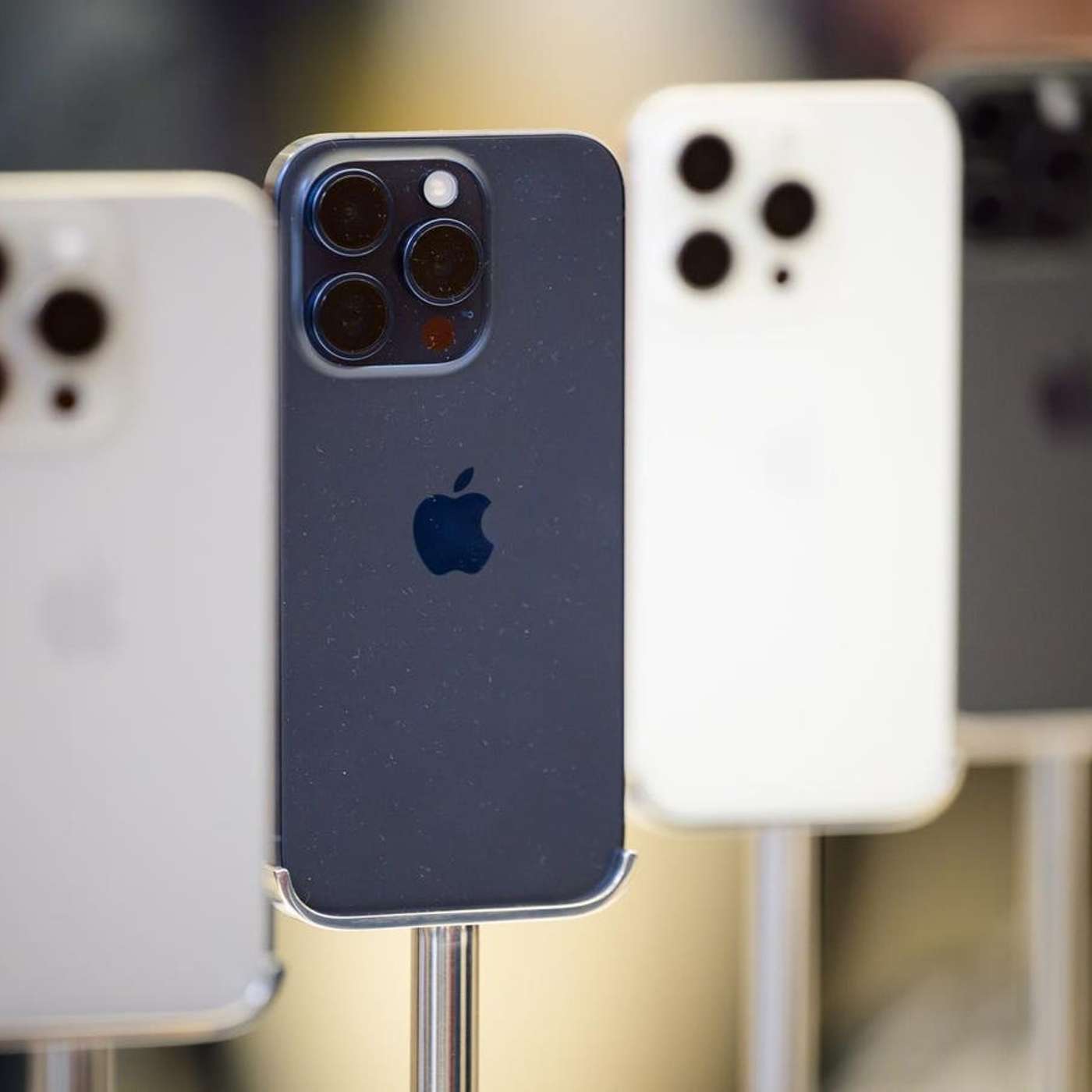 Meta's Earnings Soar, Apple's iOS 17.5 Beta, Google Fires 28 Employees, Musk's Tesla Investment in India, and more...