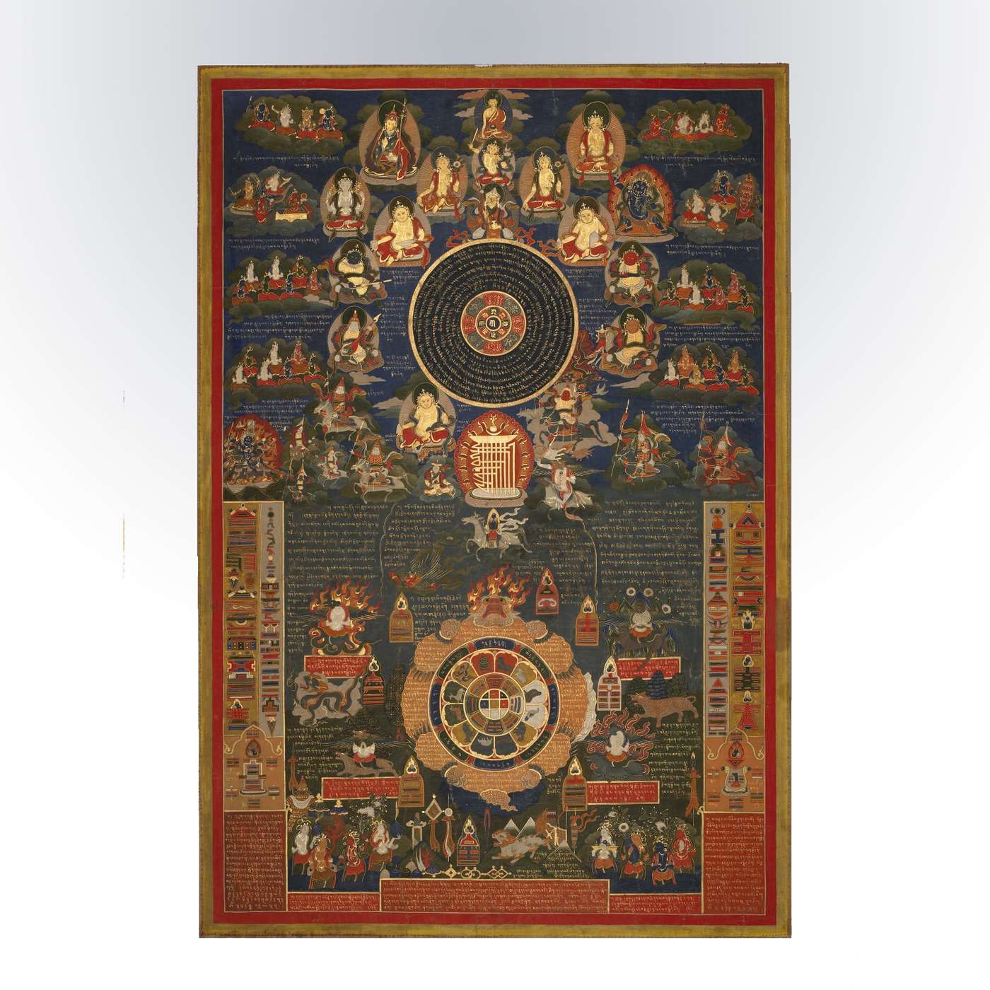 Mindfulness Meditation Podcast