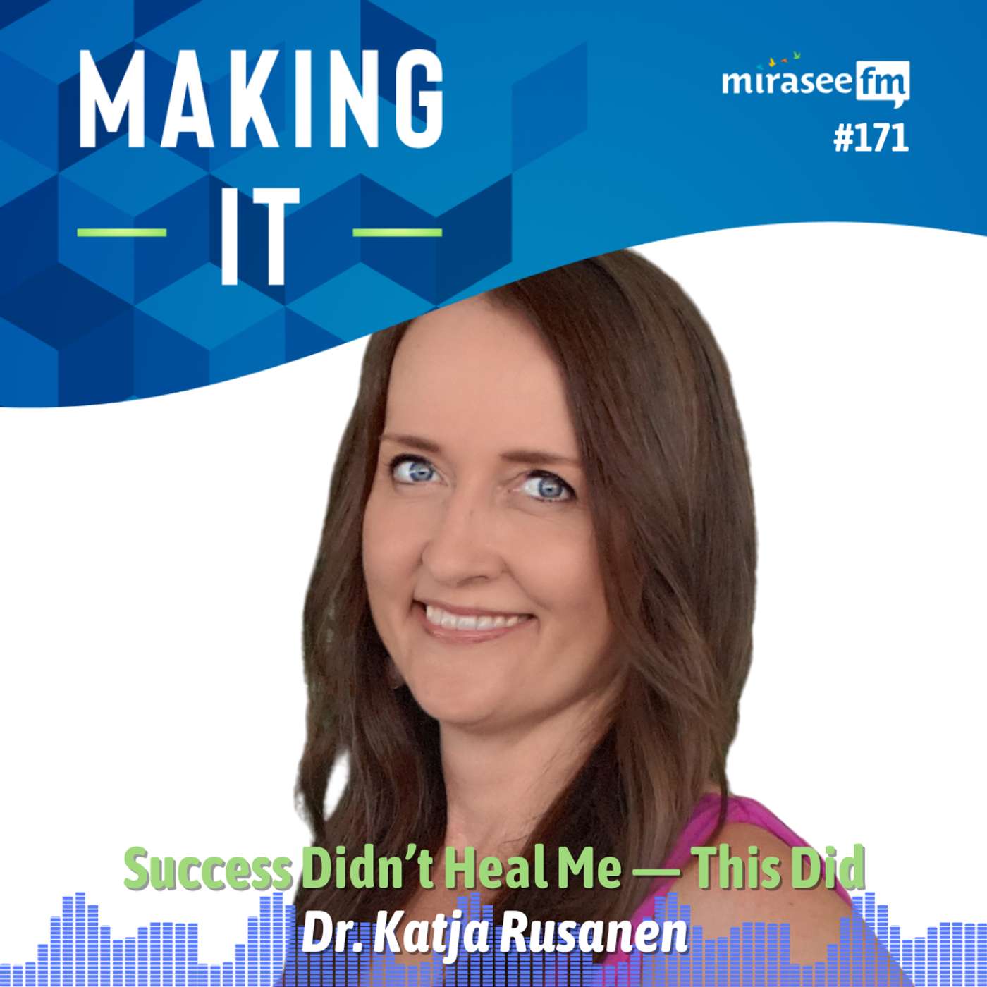 Making It: How Coaches, Consultants, and Creators Build for Success