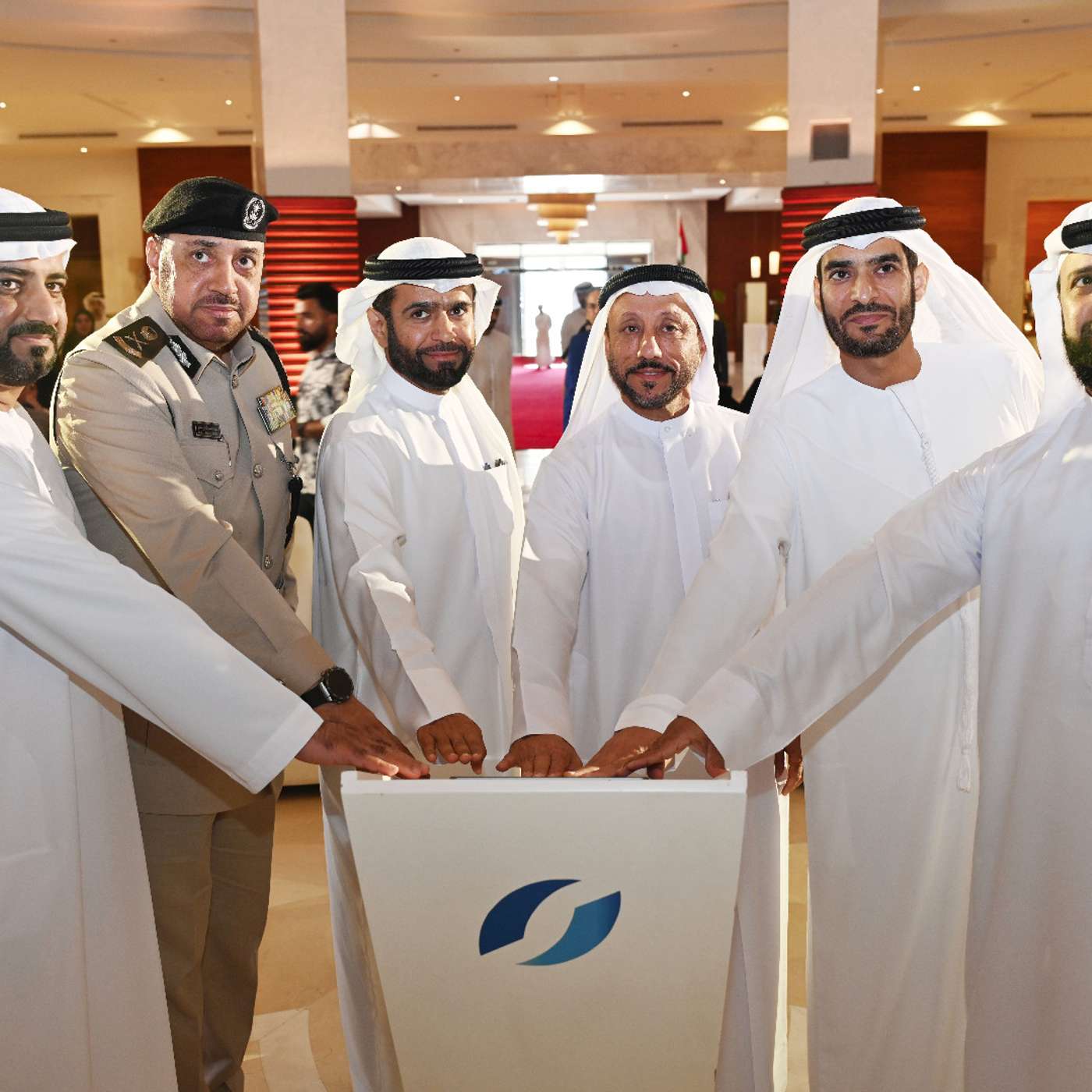 New developments of Sharjah's Industrial area 6 (9.9.25)